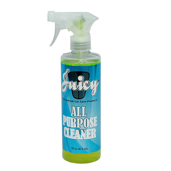 Juicy Car Wash, All Purpose Cleaner, GTIN 9415400201